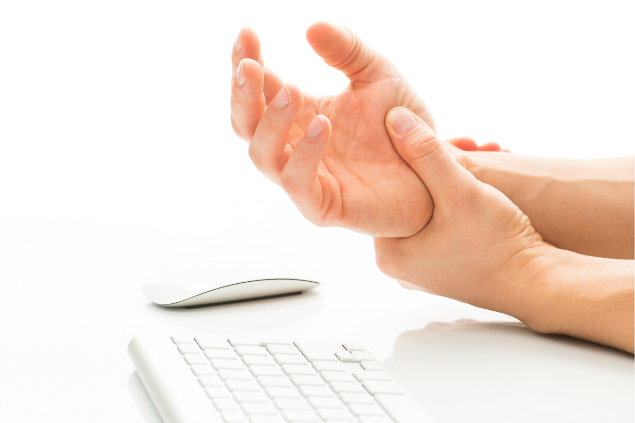 Photo of Tips For Carpal Tunnel Relief
