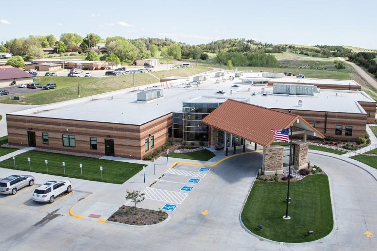 Photo of Nebraska Rural Hospitals Among Best in U.S. for Quality Reporting and Performance