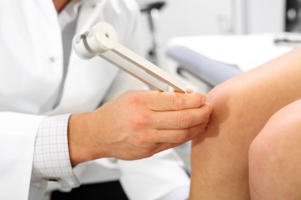 Photo of When and Why Should You See an Orthopedic Doctor?