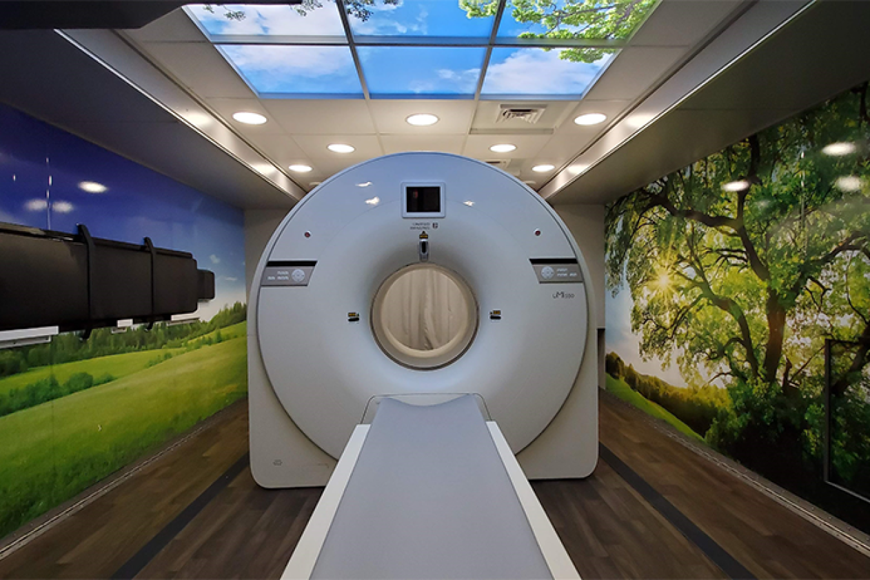 Photo of VCHS To Offer PET/CT Services