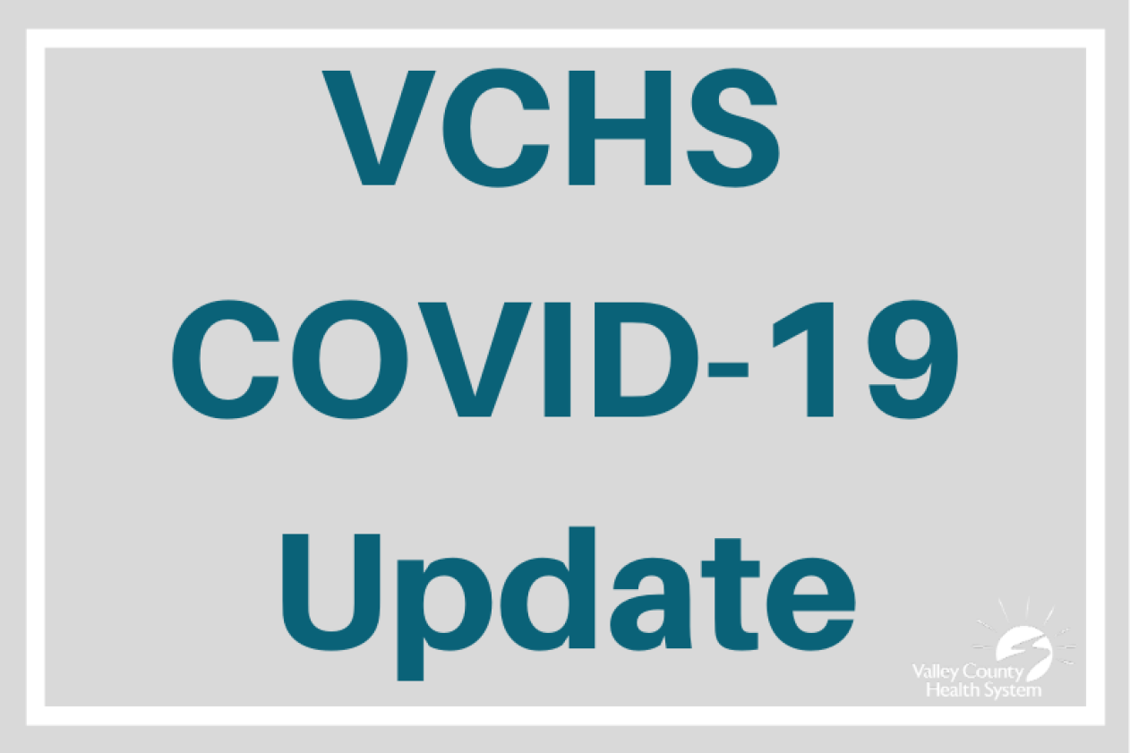 Photo of VCHS Service Update